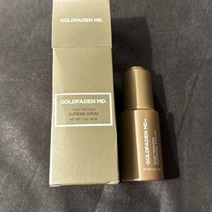 Goldfaden MD Plant Profusion 🪴 Supreme Serum